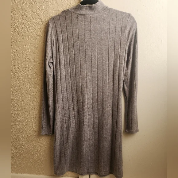 NWT mango- Rib dress - Picture 2 of 6
